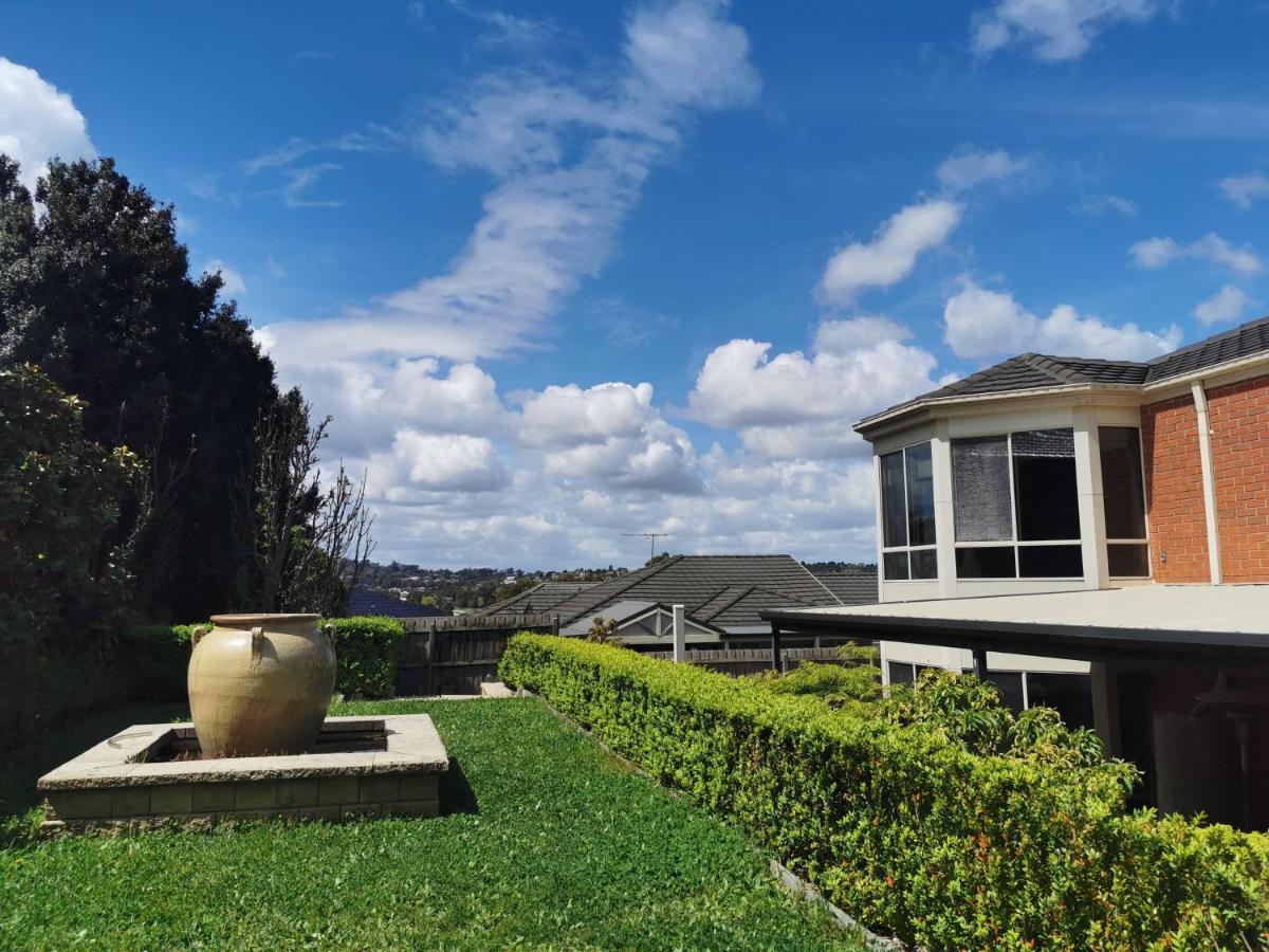 Japanese Bonsai Garden 2 Rooms Narre Warren 외부 사진